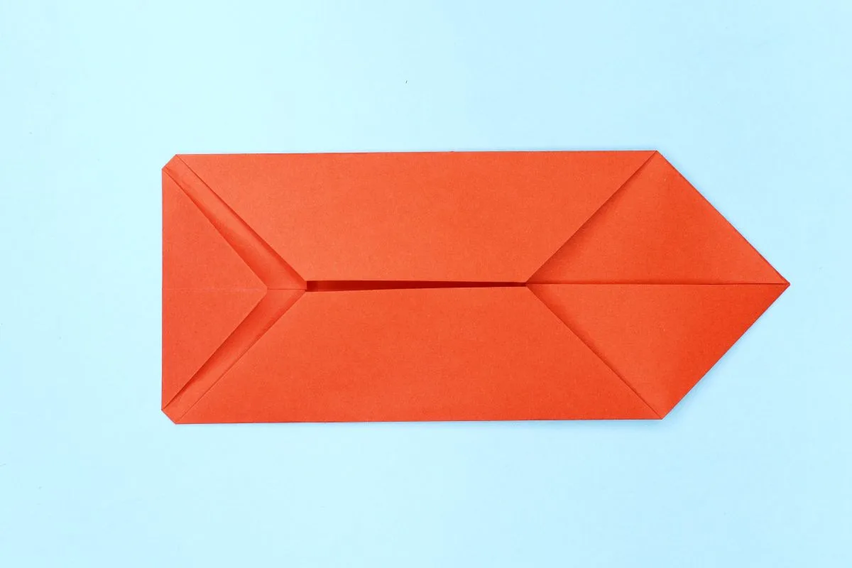 Birthday card step 10