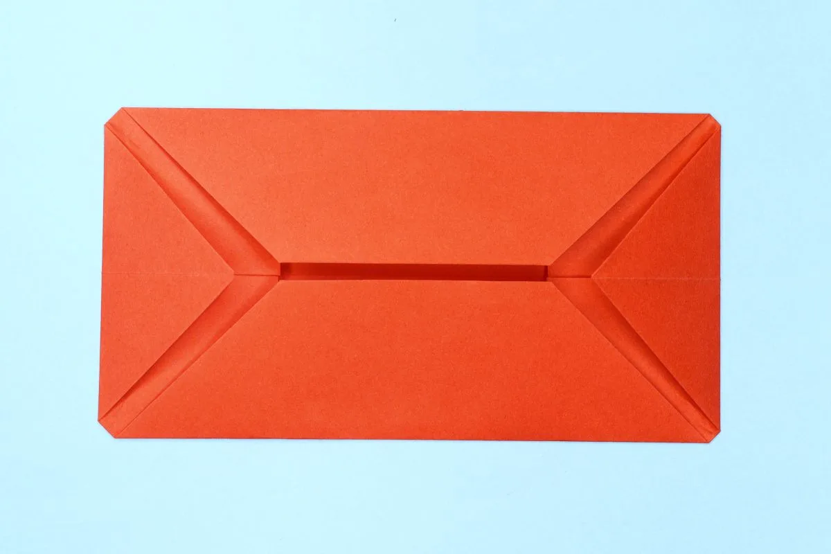 Birthday card step 11
