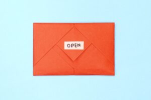 How to Make a Cool Origami Birthday Card