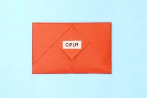 How to Make a Cool Origami Birthday Card
