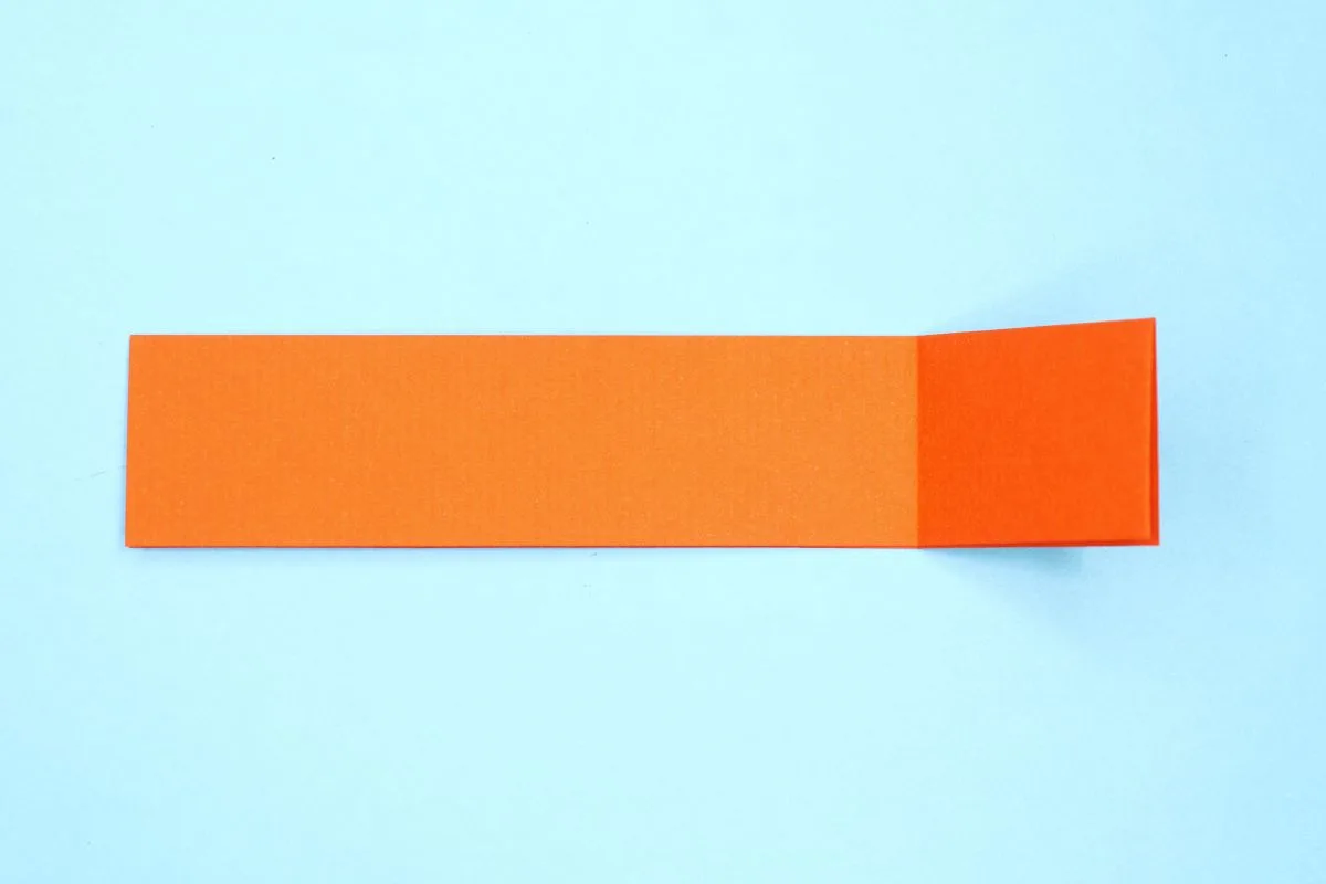 Crimp fold step 04