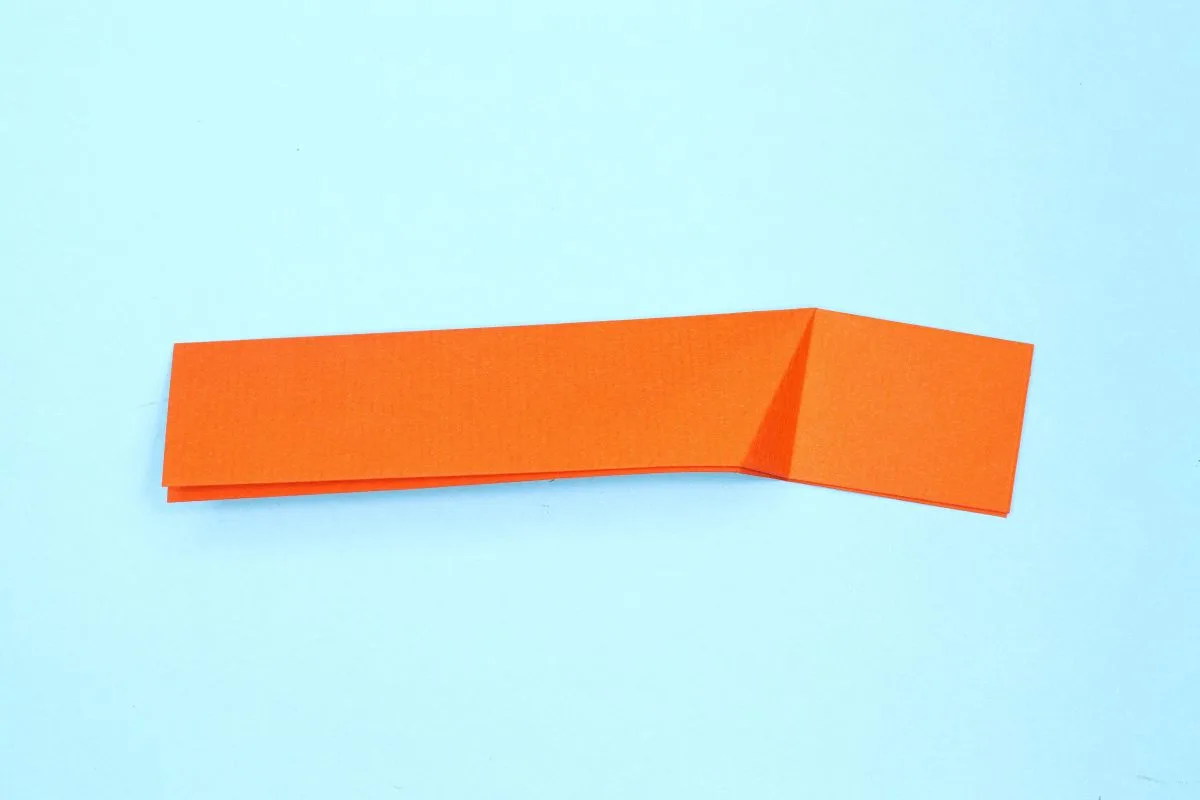 Crimp fold step 06