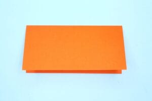 Origami Basics: Origami Mountain Fold Instructions