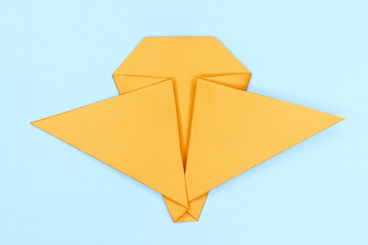 Origami owl step 11