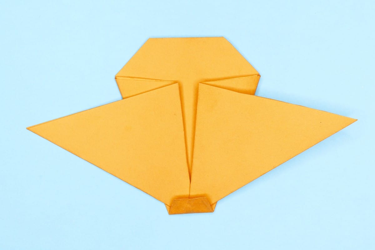 Origami owl step 12