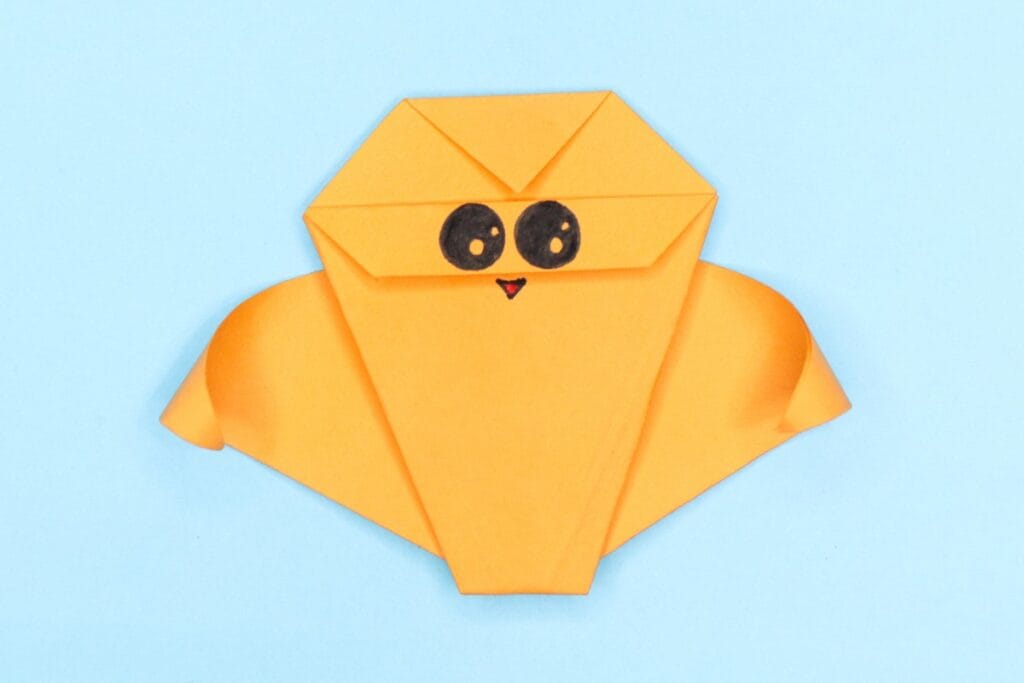 Easy and Cute Origami Owl Instructions Origami Way