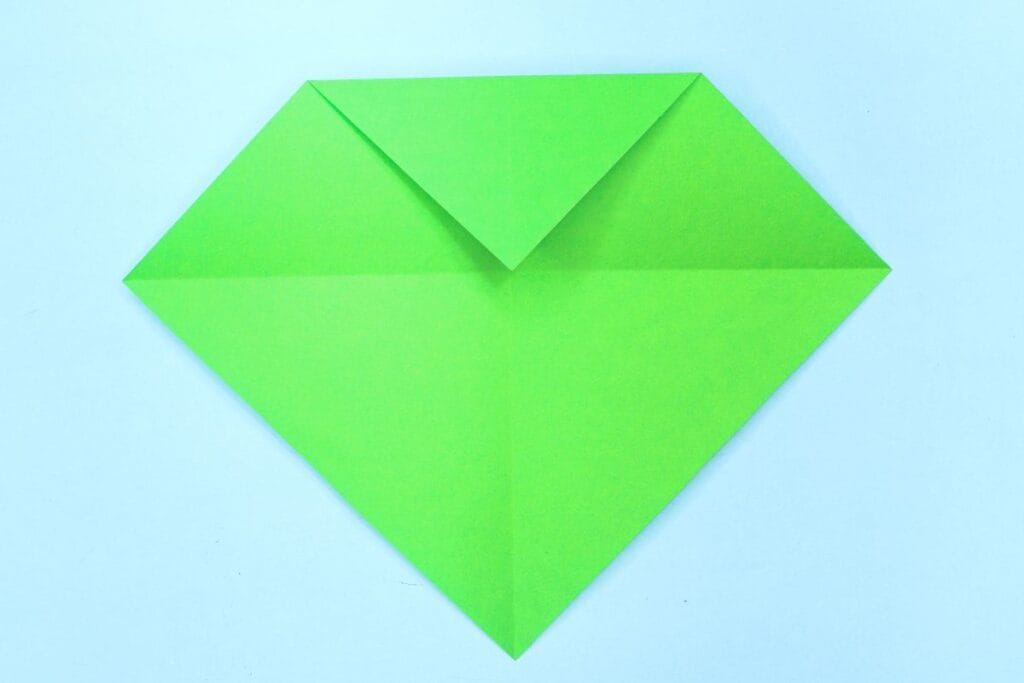 How to Fold an Easy Origami Snake Origami Way