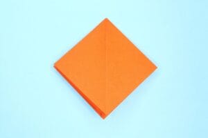 Origami Basics: Origami Preliminary Base Instructions