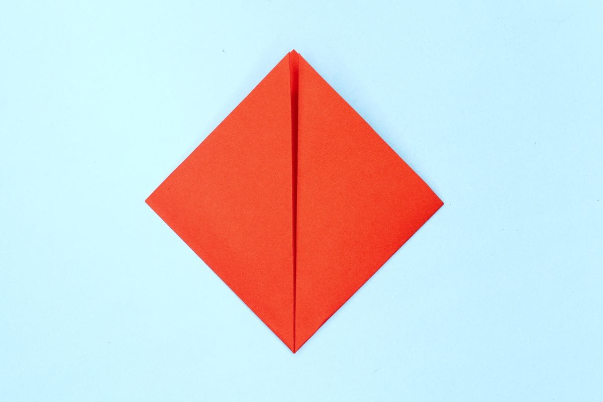 Samurai helmet step 05