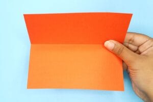 Origami Basics: Origami Valley Fold Instructions - Origami Way