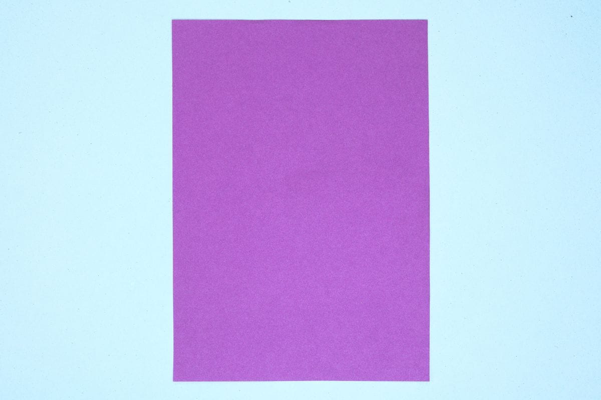 Origami sword step 32