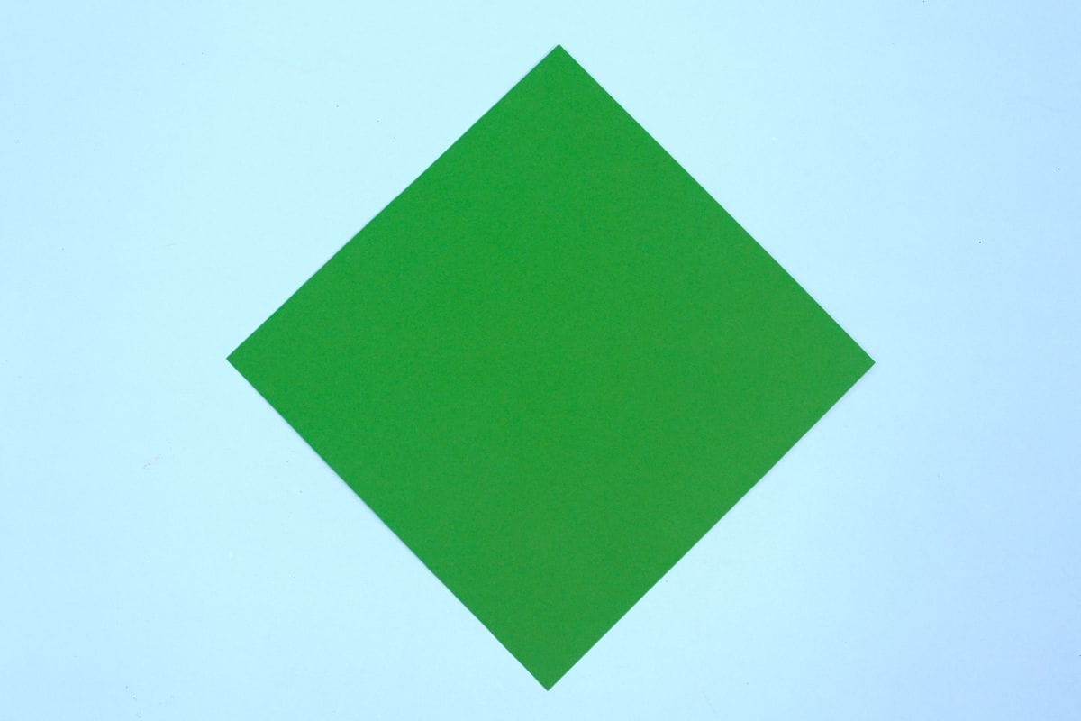 Christmas tree step 02