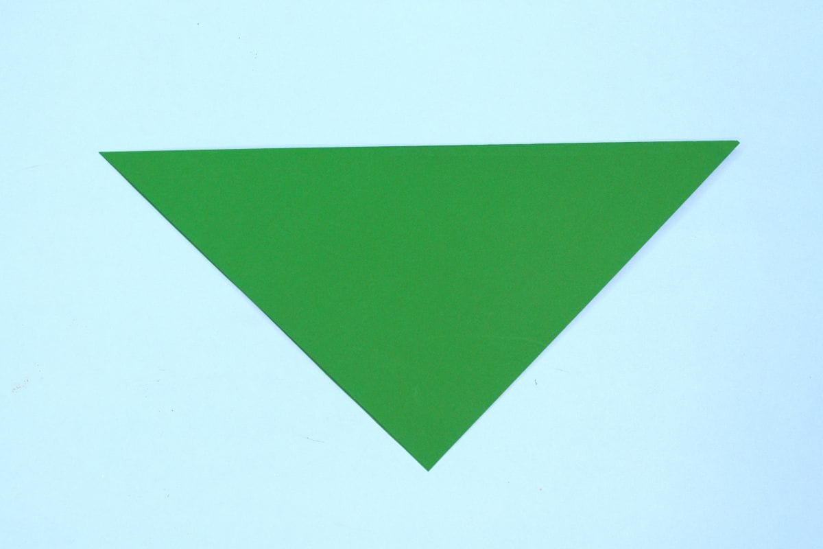 Christmas tree step 03