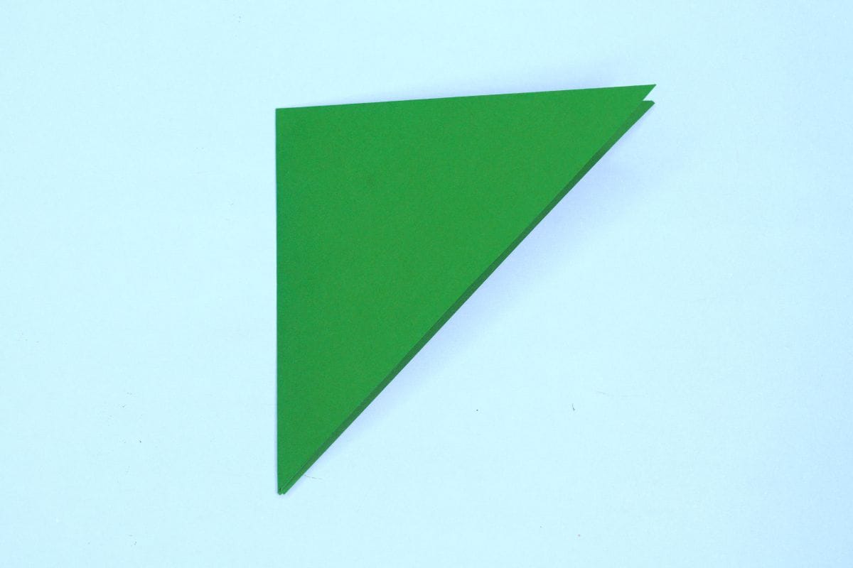 Christmas tree step 04