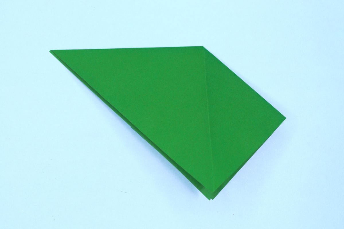 Christmas tree step 08