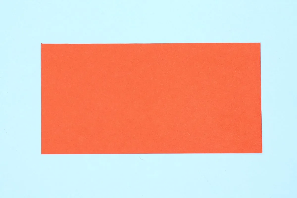 Christmas star step 01