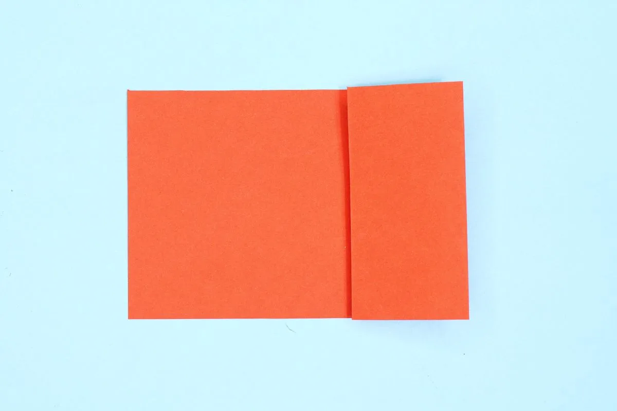 Christmas star step 04