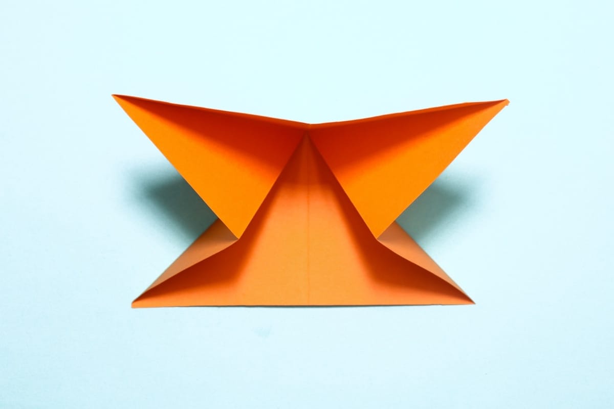 Inflatable Fish Step 10