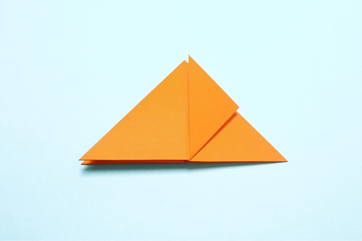 Inflatable Fish Step 12