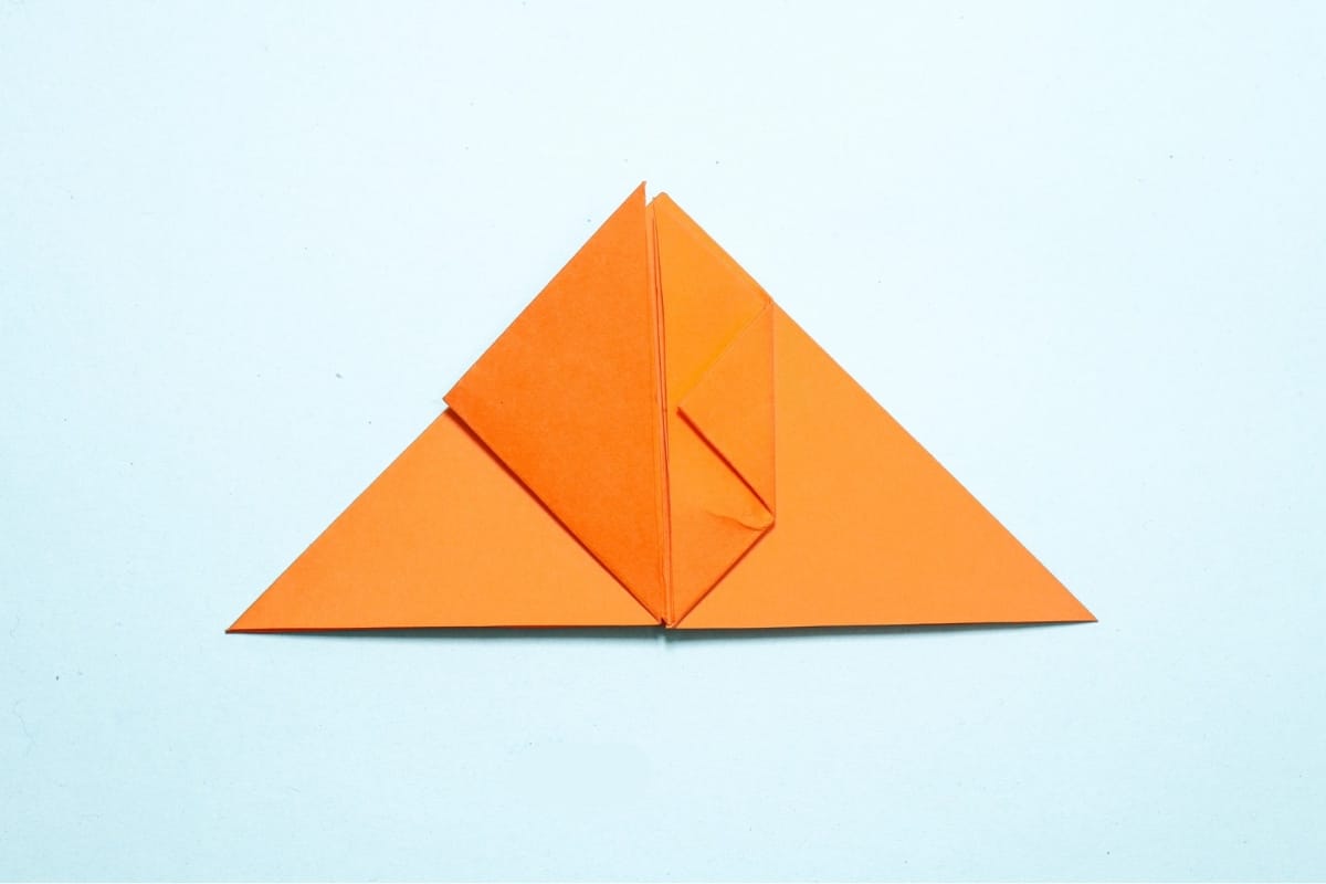 Inflatable Fish Step 14