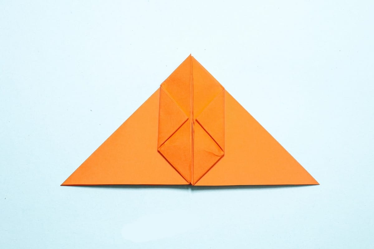 Inflatable Fish Step 15