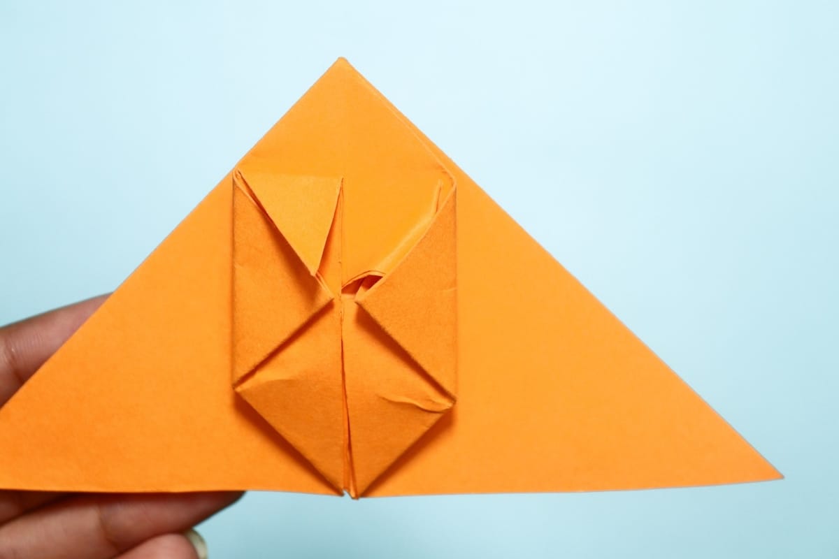 Inflatable Fish Step 18