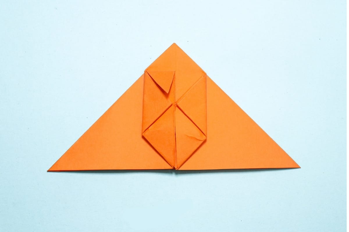 Inflatable Fish Step 19