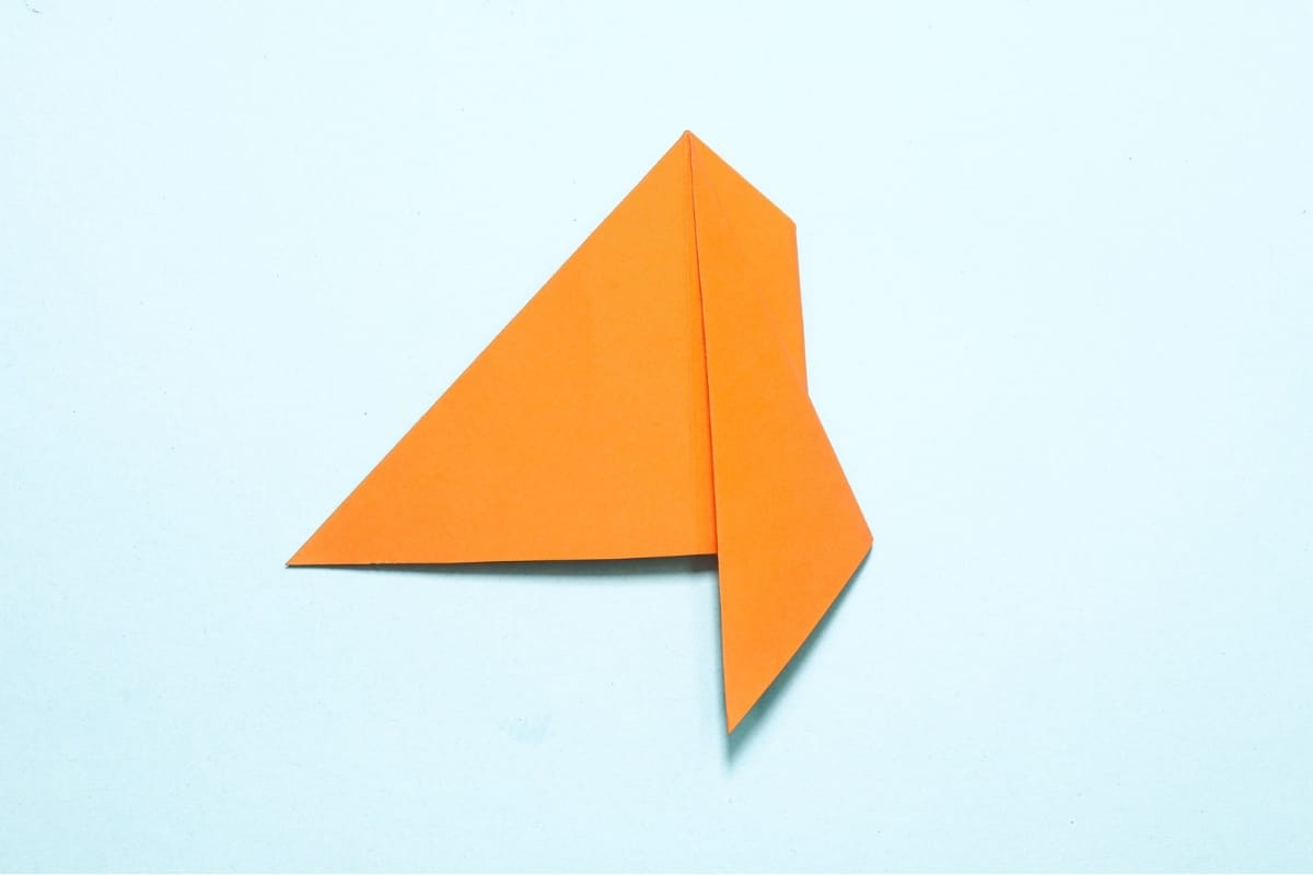 Inflatable Fish Step 22