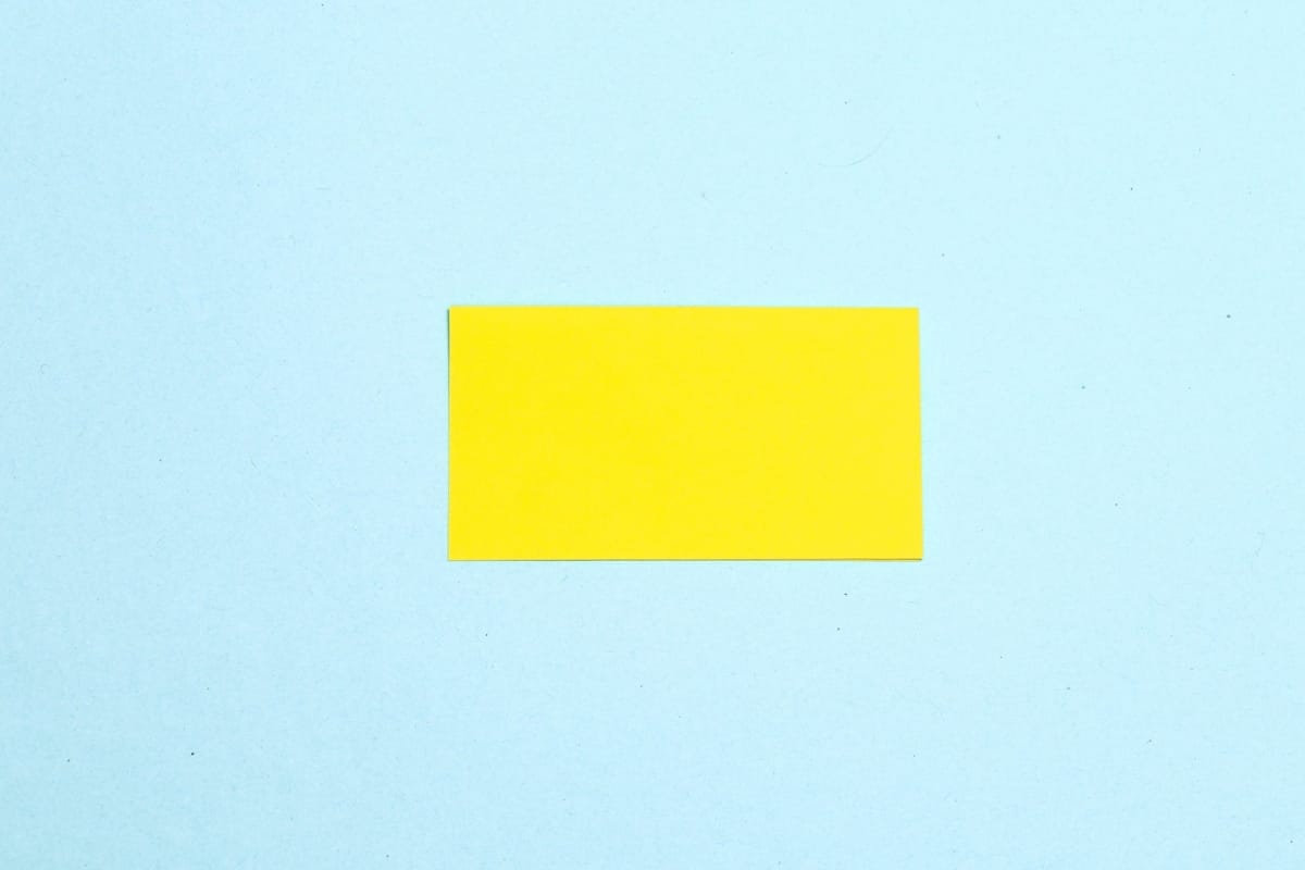 Origami Crown Step 02