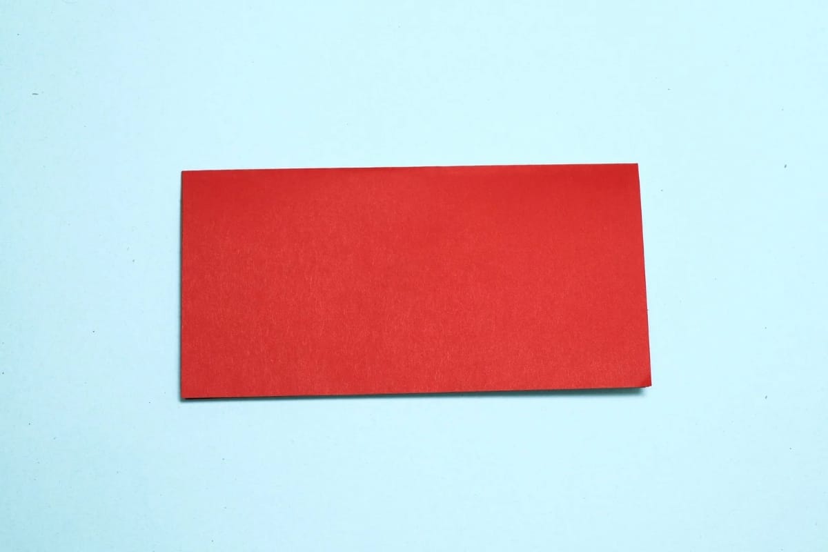 Origami Shield Step 03