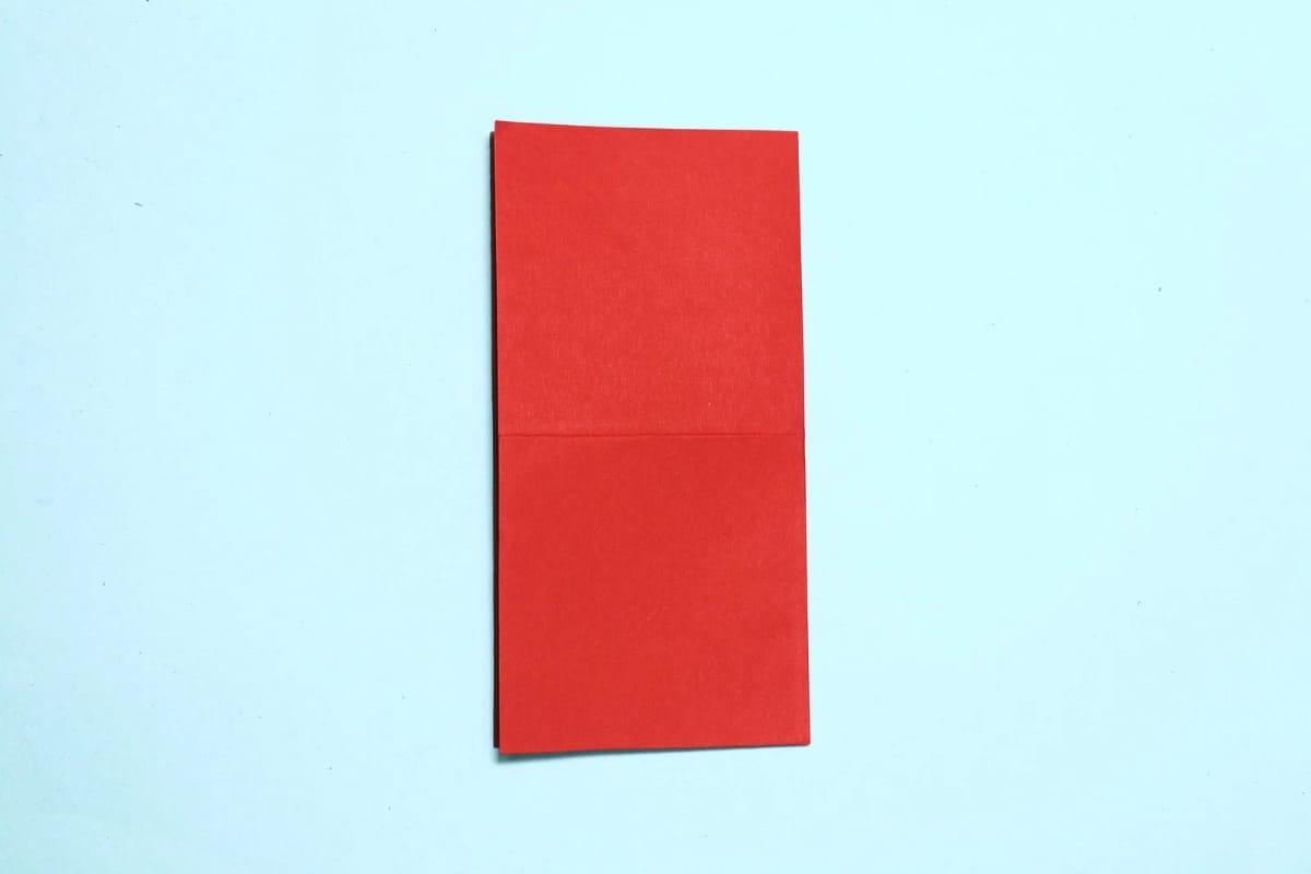 Origami Shield Step 05