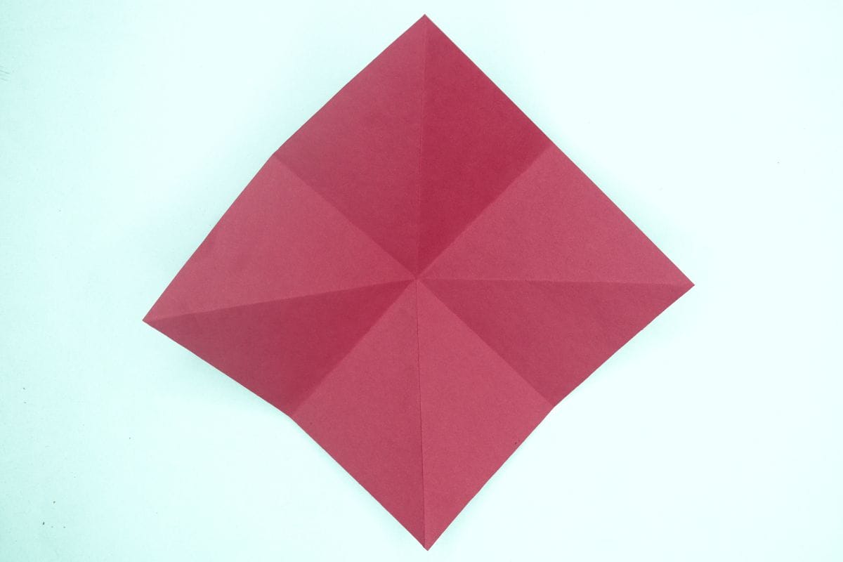 bell flower step 10