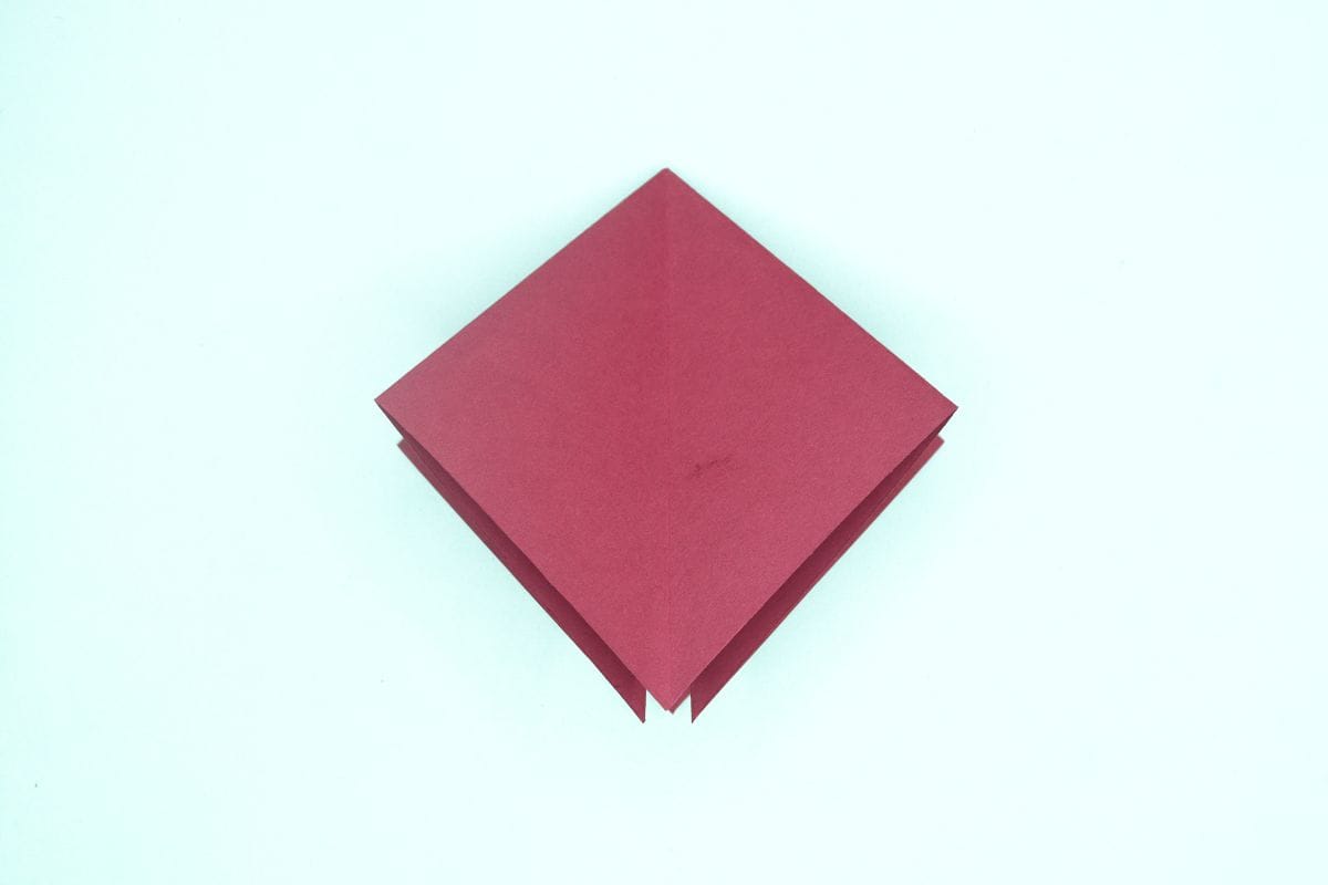 bell flower step 13