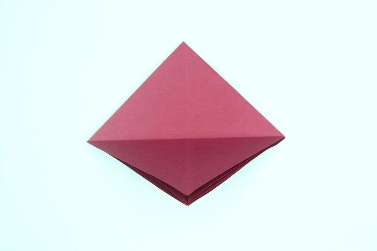 bell flower step 15