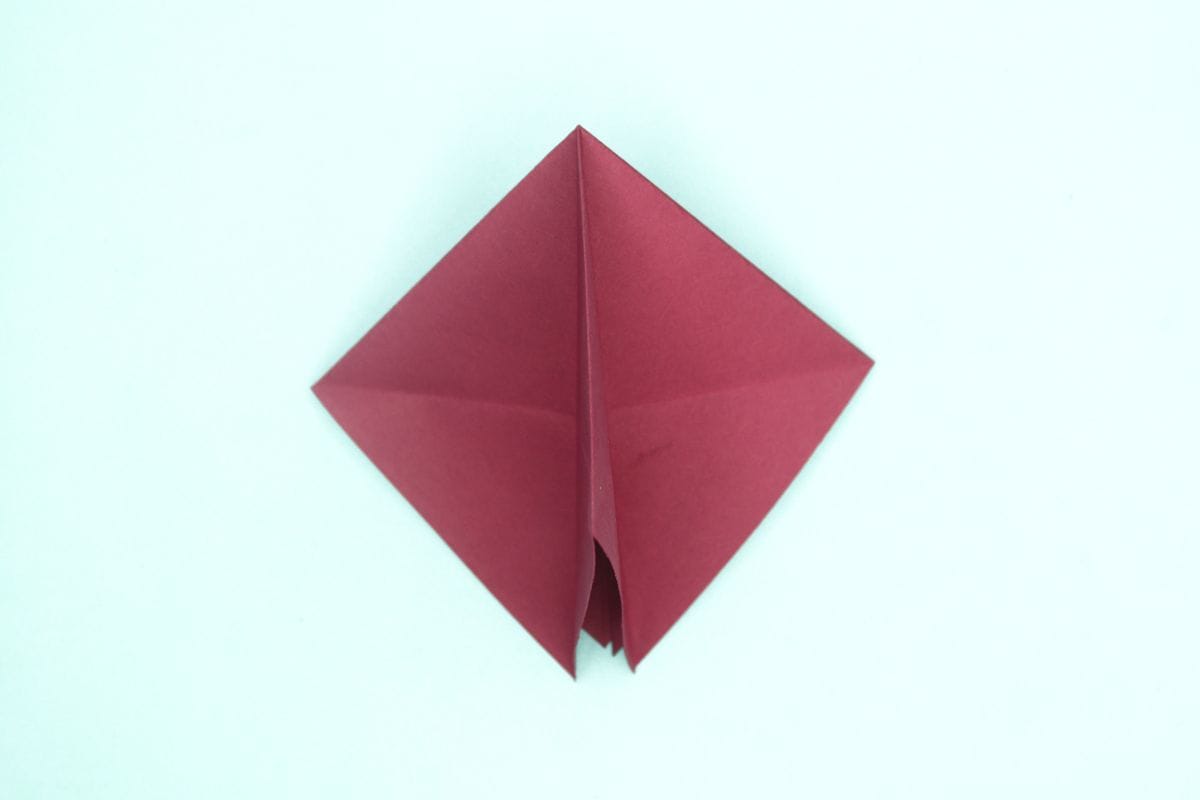 bell flower step 16