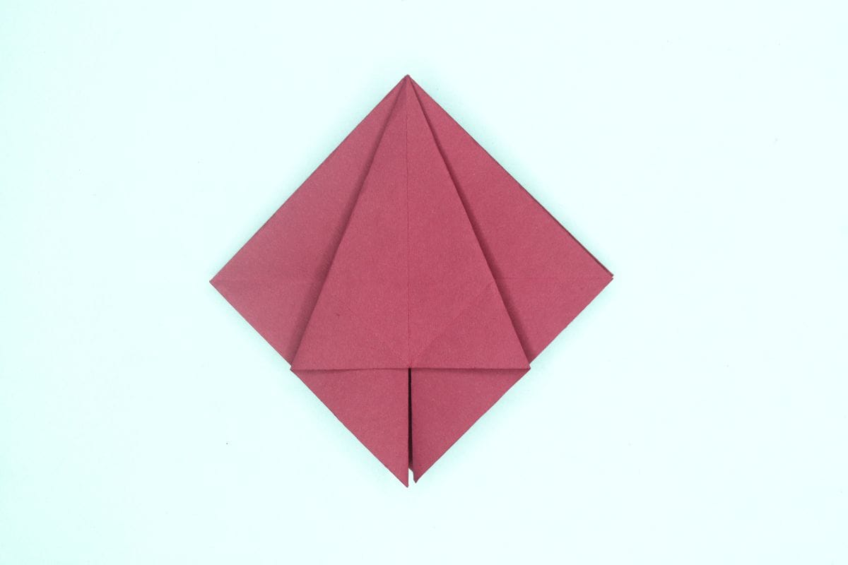 bell flower step 18