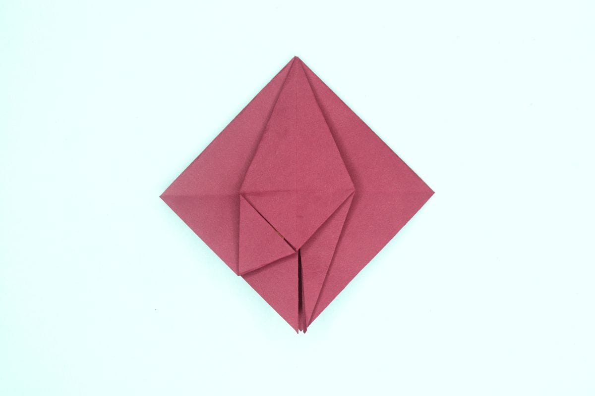 bell flower step 26