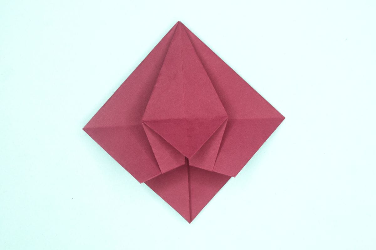 bell flower step 29