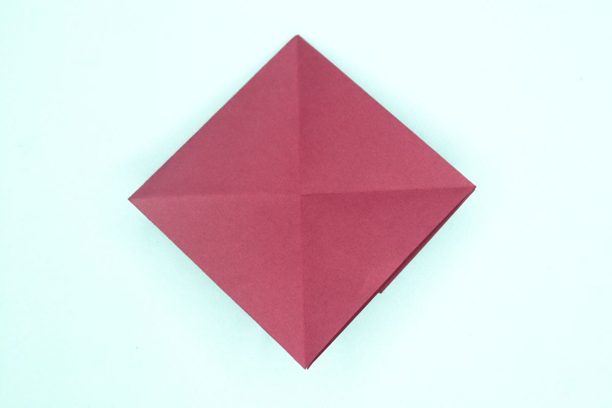 bell flower step 30