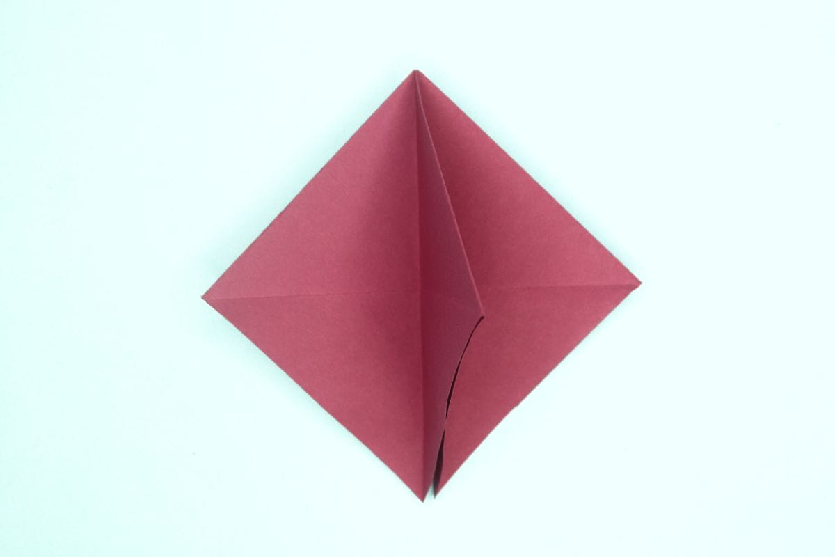 bell flower step 31