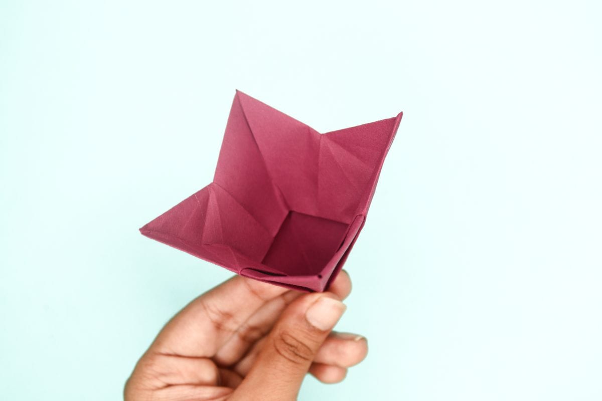 bell flower step 35