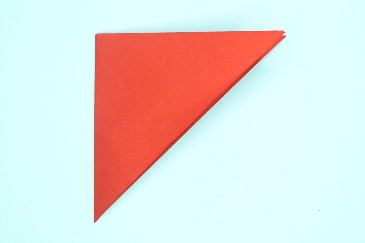 origami swan step 04