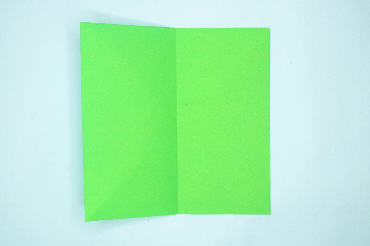 origami turtle step 03